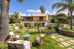 Verosicily Villa Barcellona Terrasini